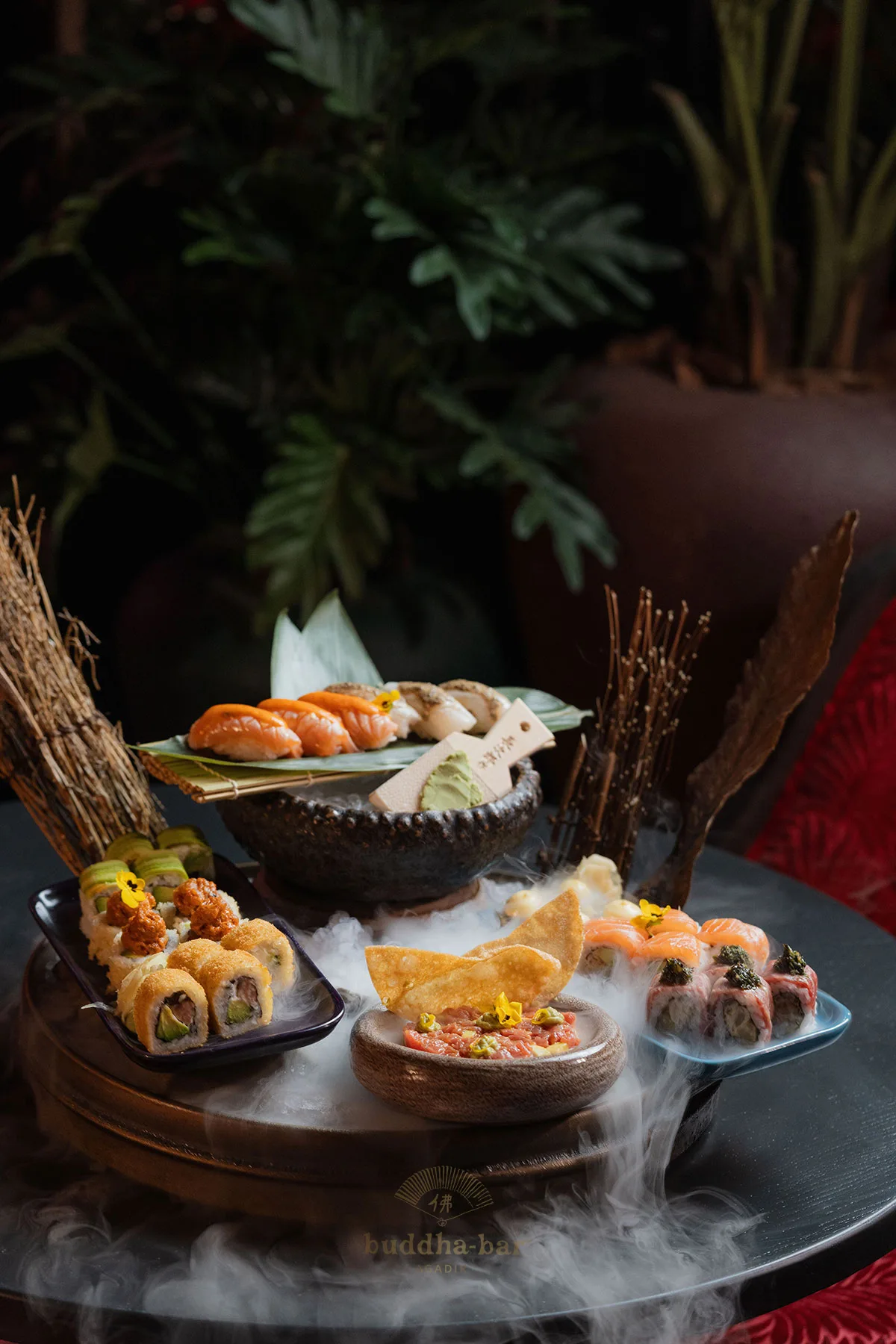 Buddha-Bar — photo 22