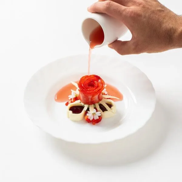 Au 1465 — food