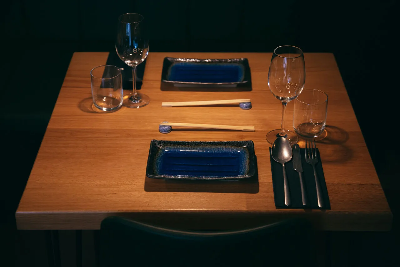 LULU Fusion Bistro — photo 5