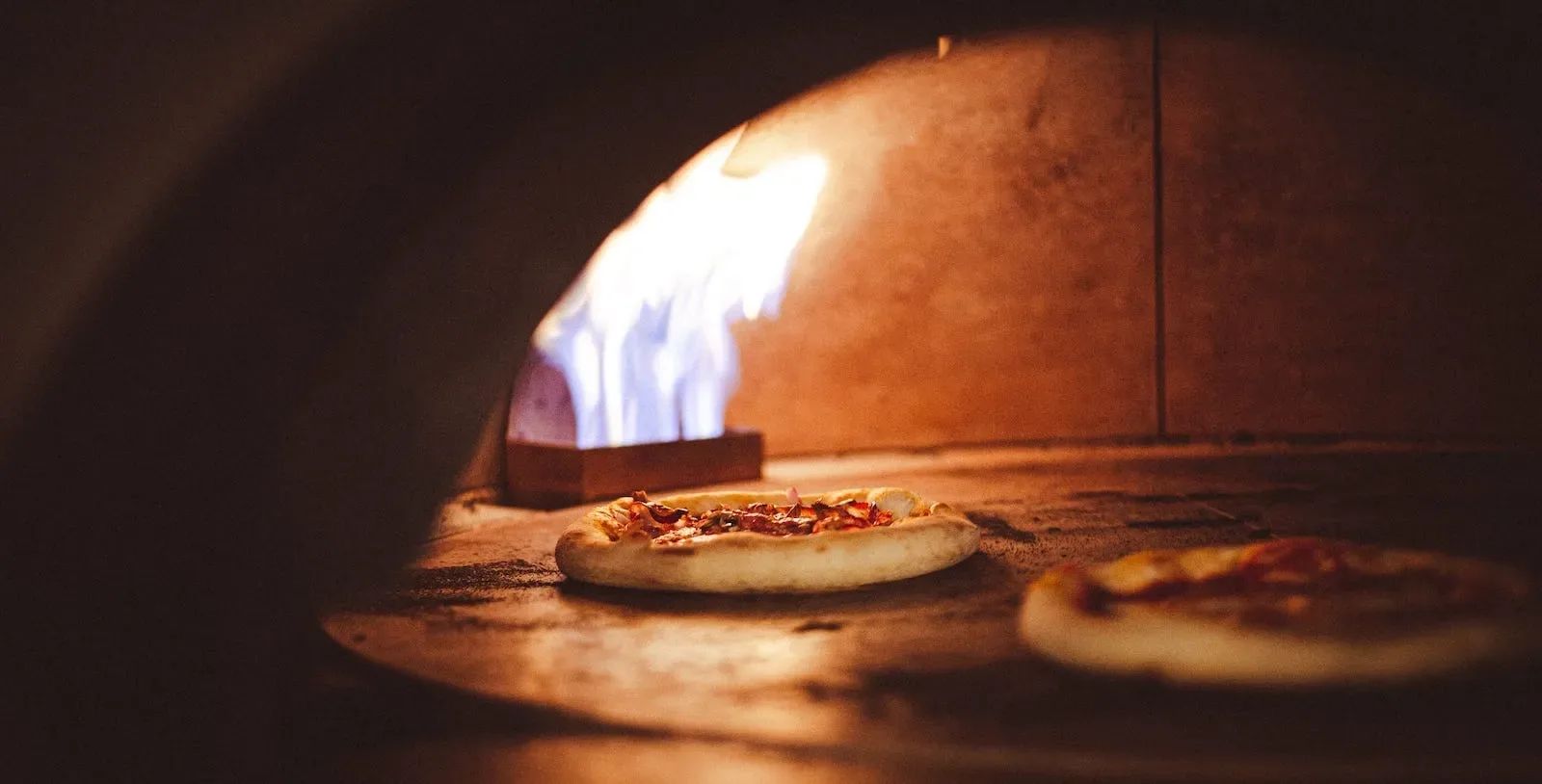 A Mano Trattoria — kitchen