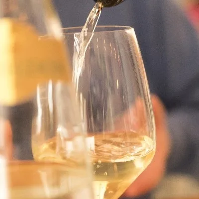 Ma Table en Ville — drink