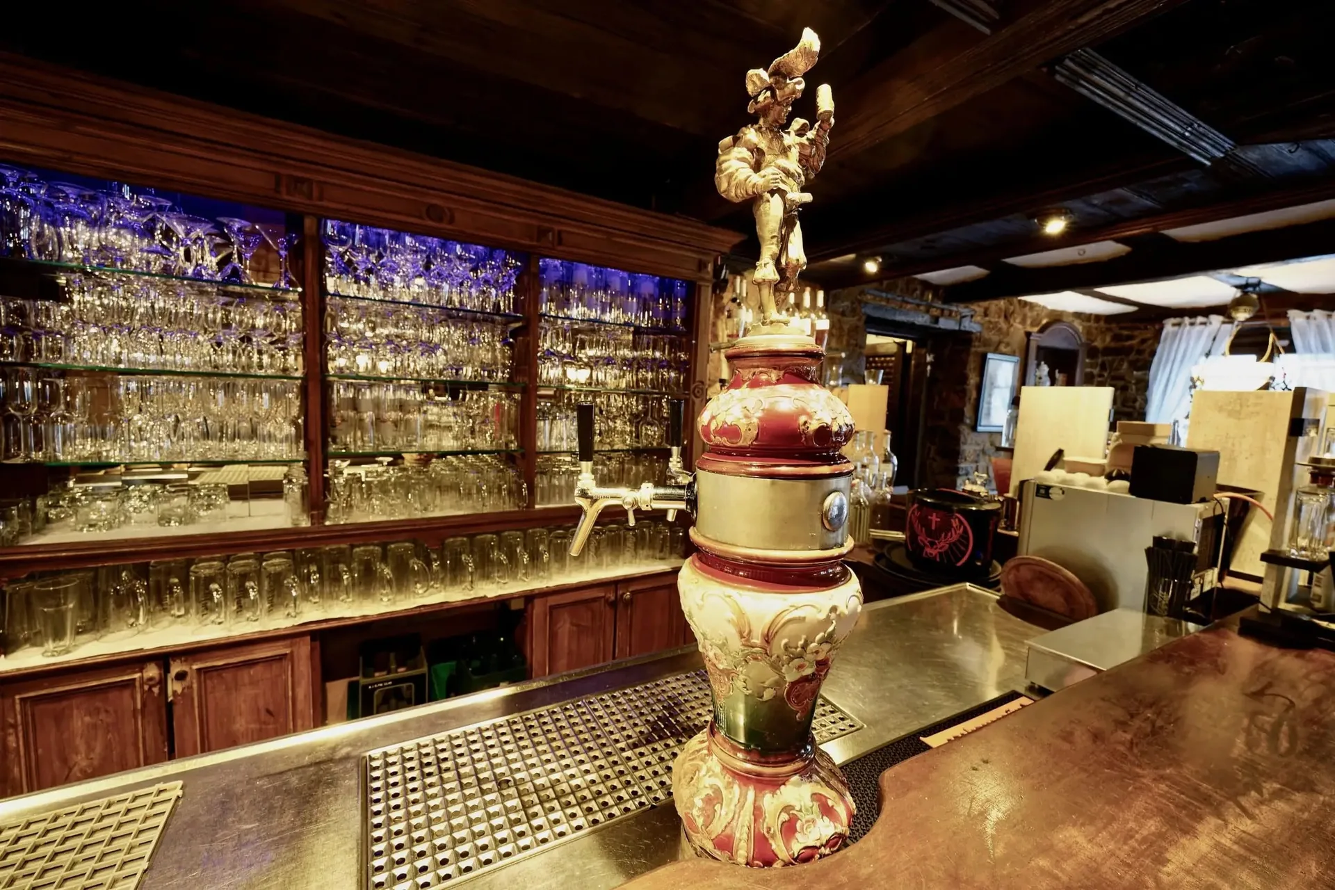 Restaurant Alte Brauerei — photo 29