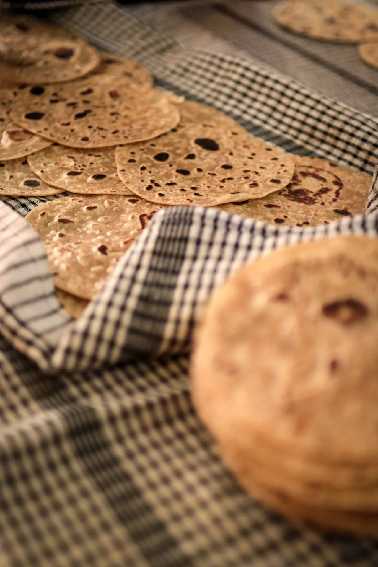 Santa Rosalia — kitchen
