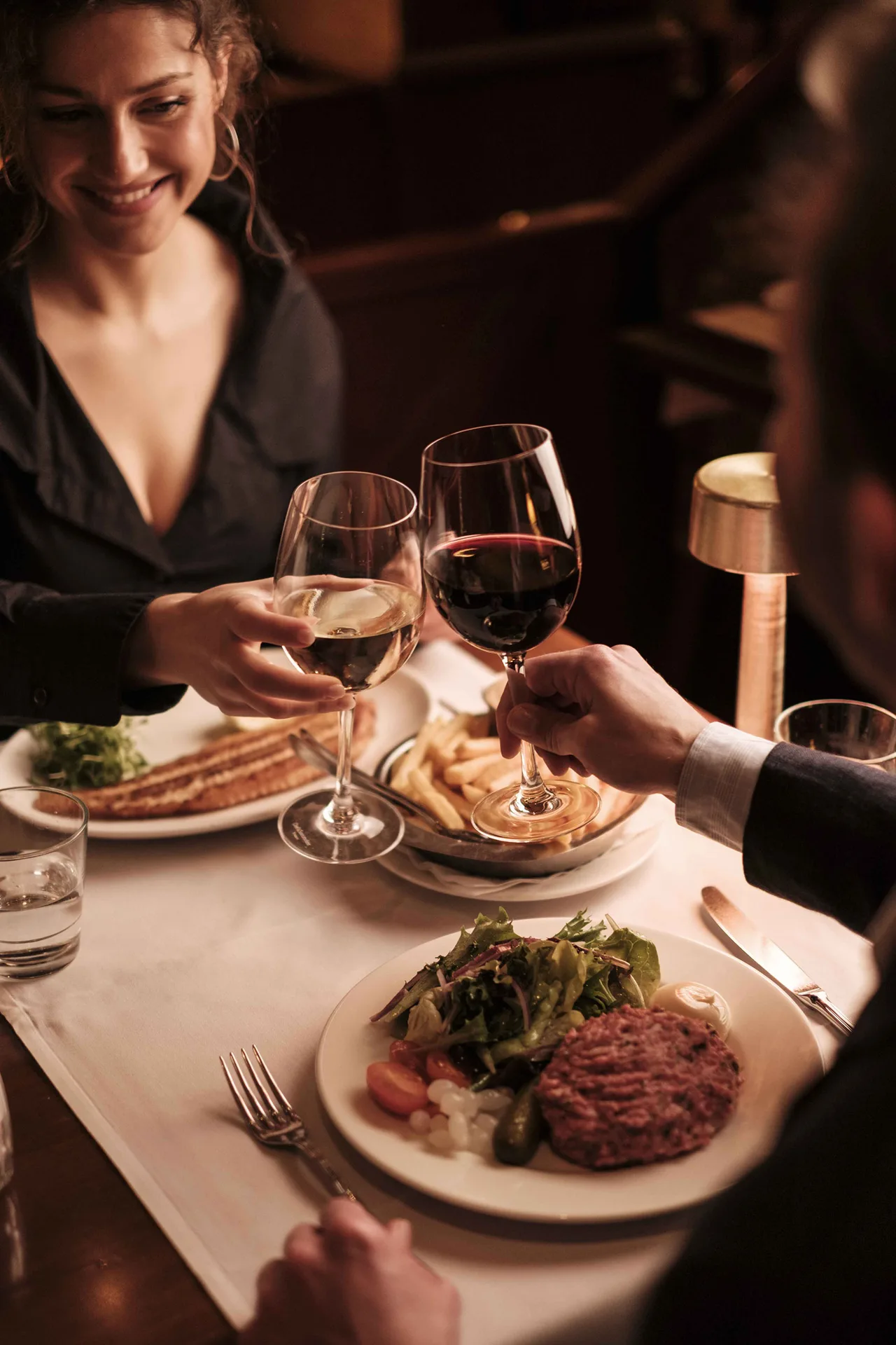 Brasserie Rubens — photo 13