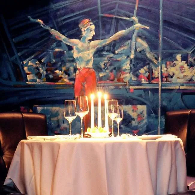 Tiger-Gourmetgastronomie — photo 20
