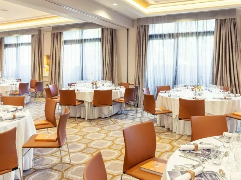 The Great Room Restaurant — photo 15