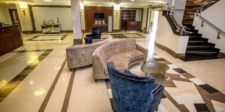 Quay Hotel & Spa — photo 10