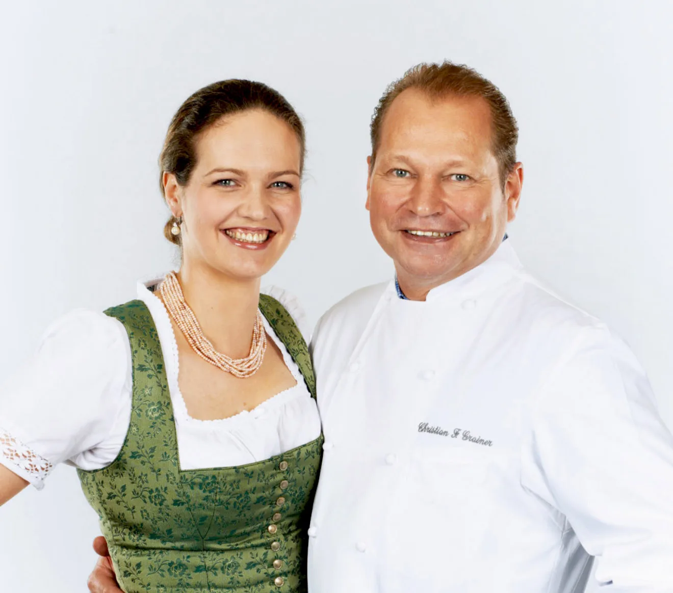 Christian's Restaurant - Gasthof Grainer, Altdorf