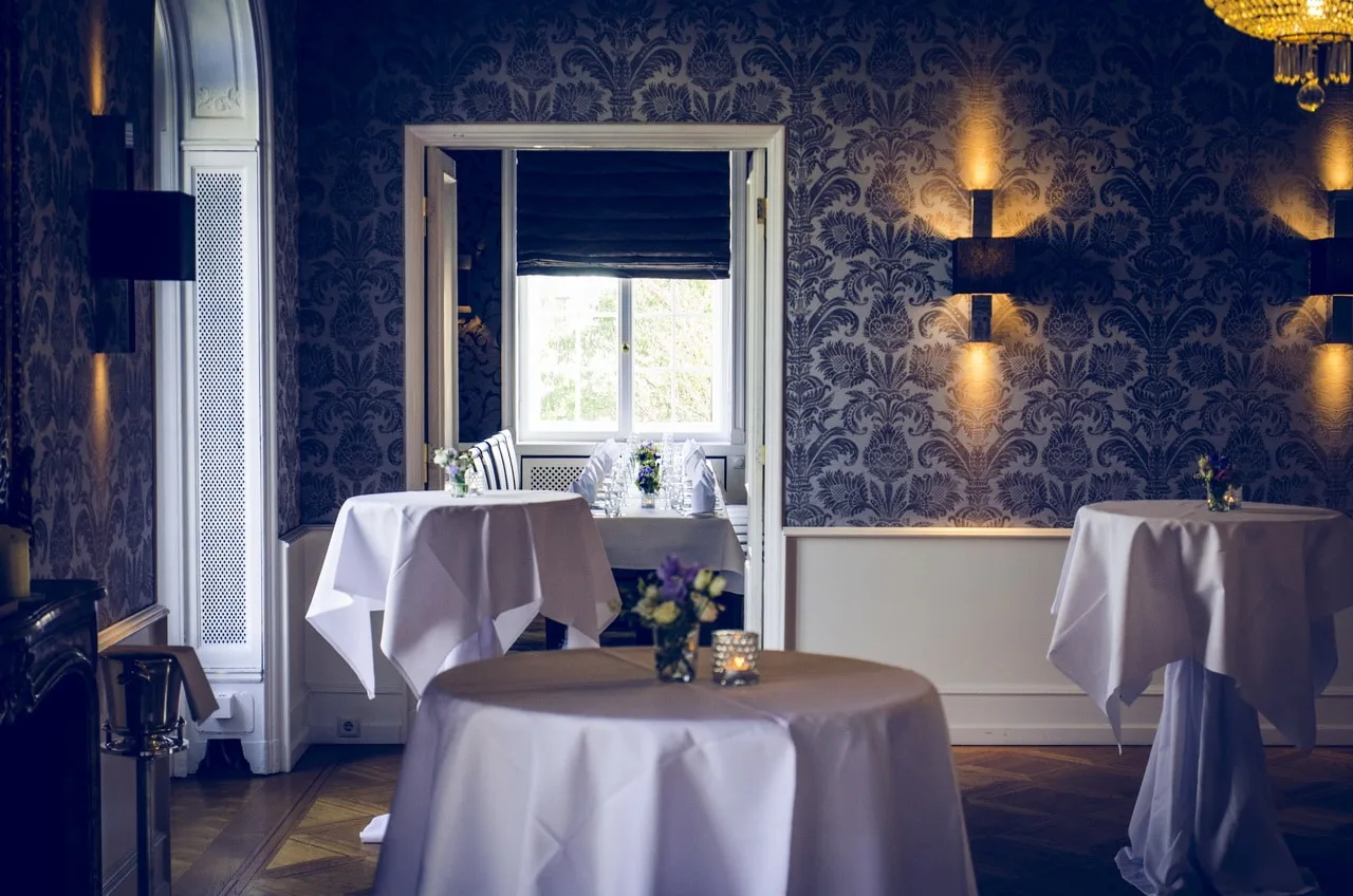 Bistro Villa Merton — photo 16