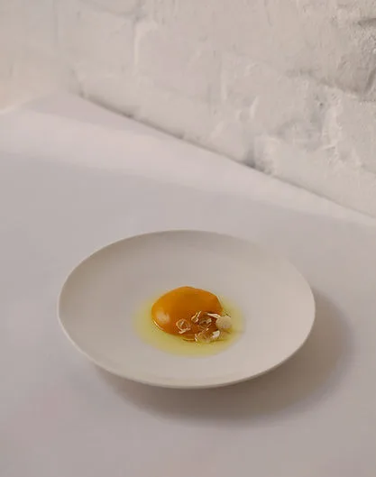hallmann & klee — food