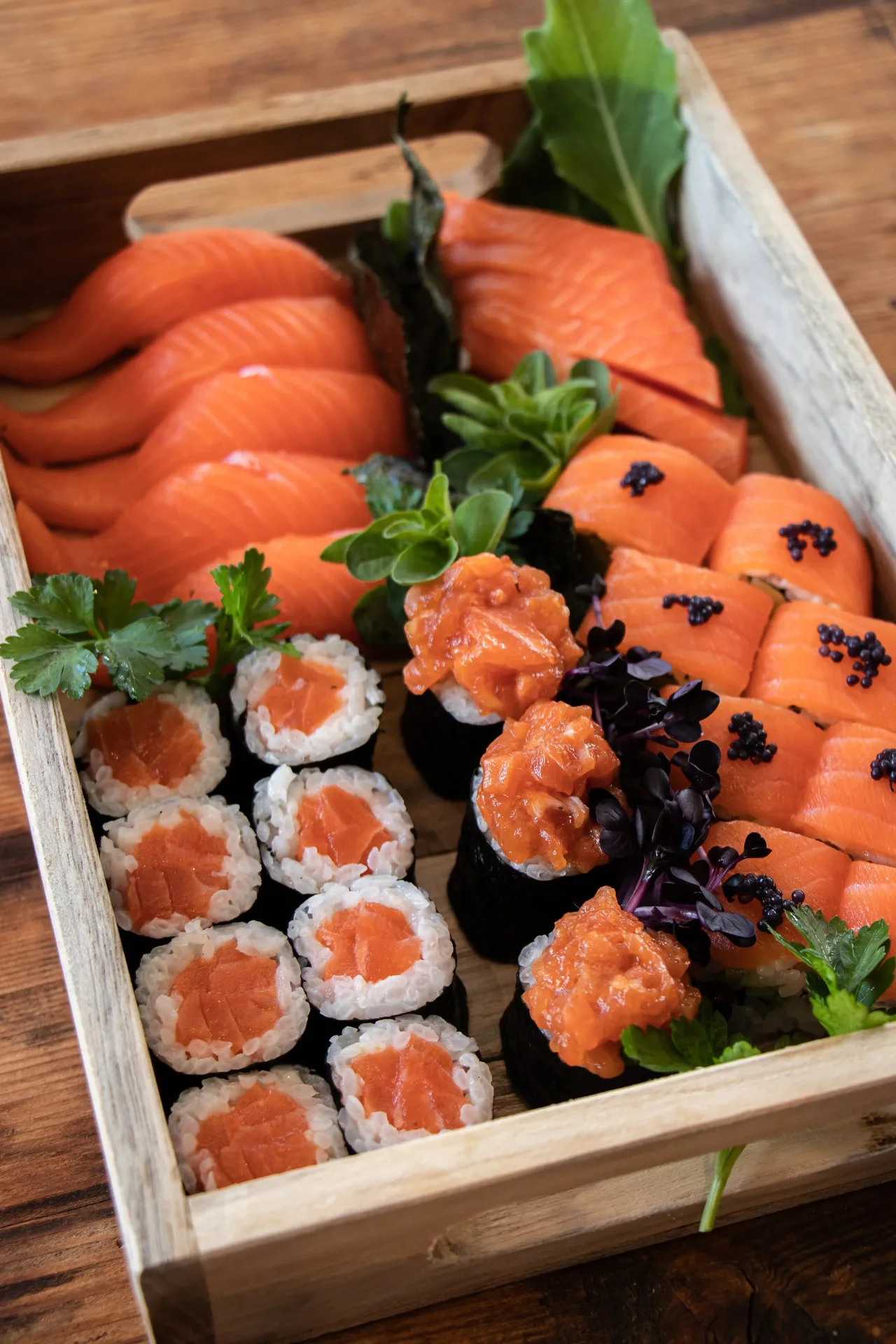 Seesushi — photo 81