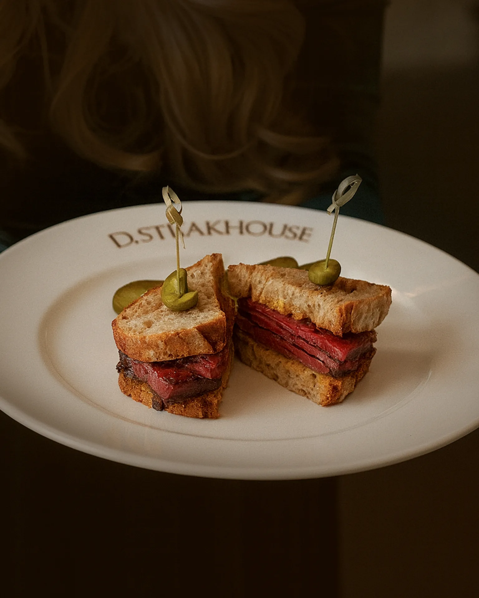 D.STEAKHOUSE — photo 59