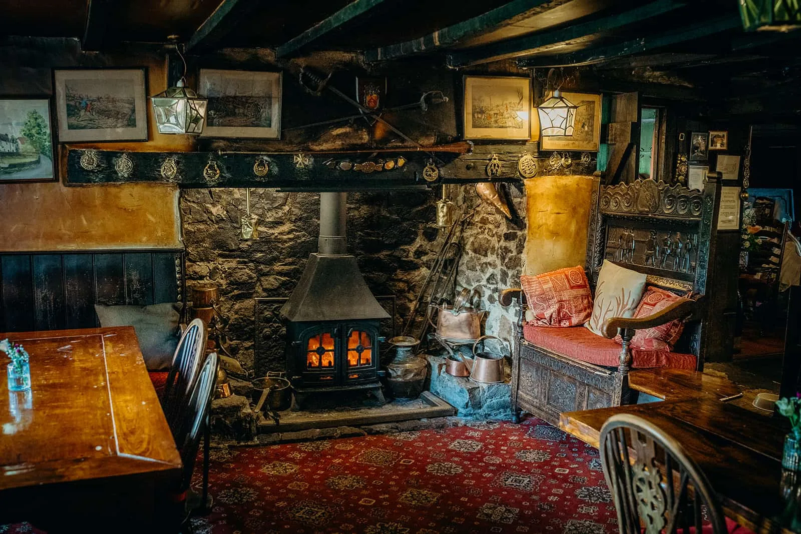 The NoBody Inn — photo 43