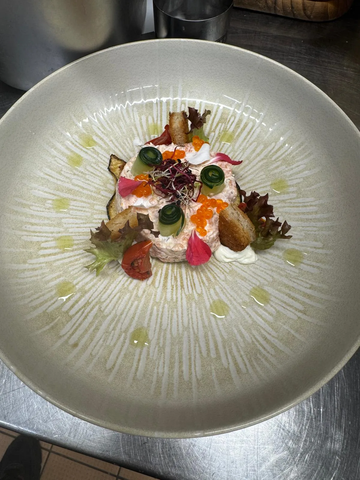 Burgrestaurant Speisewerk — photo 19