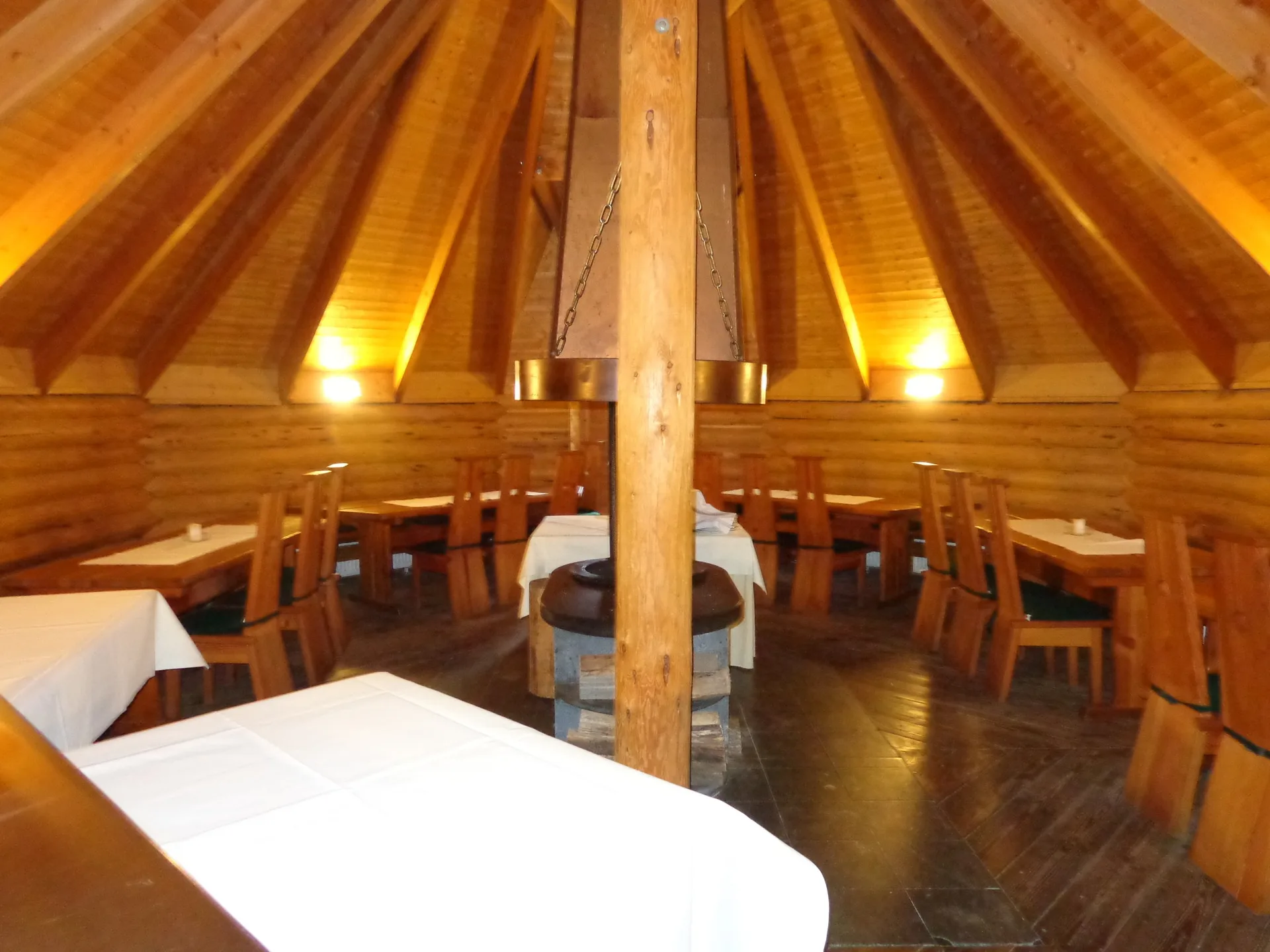 Waldhotel Felschbachhof — photo 57