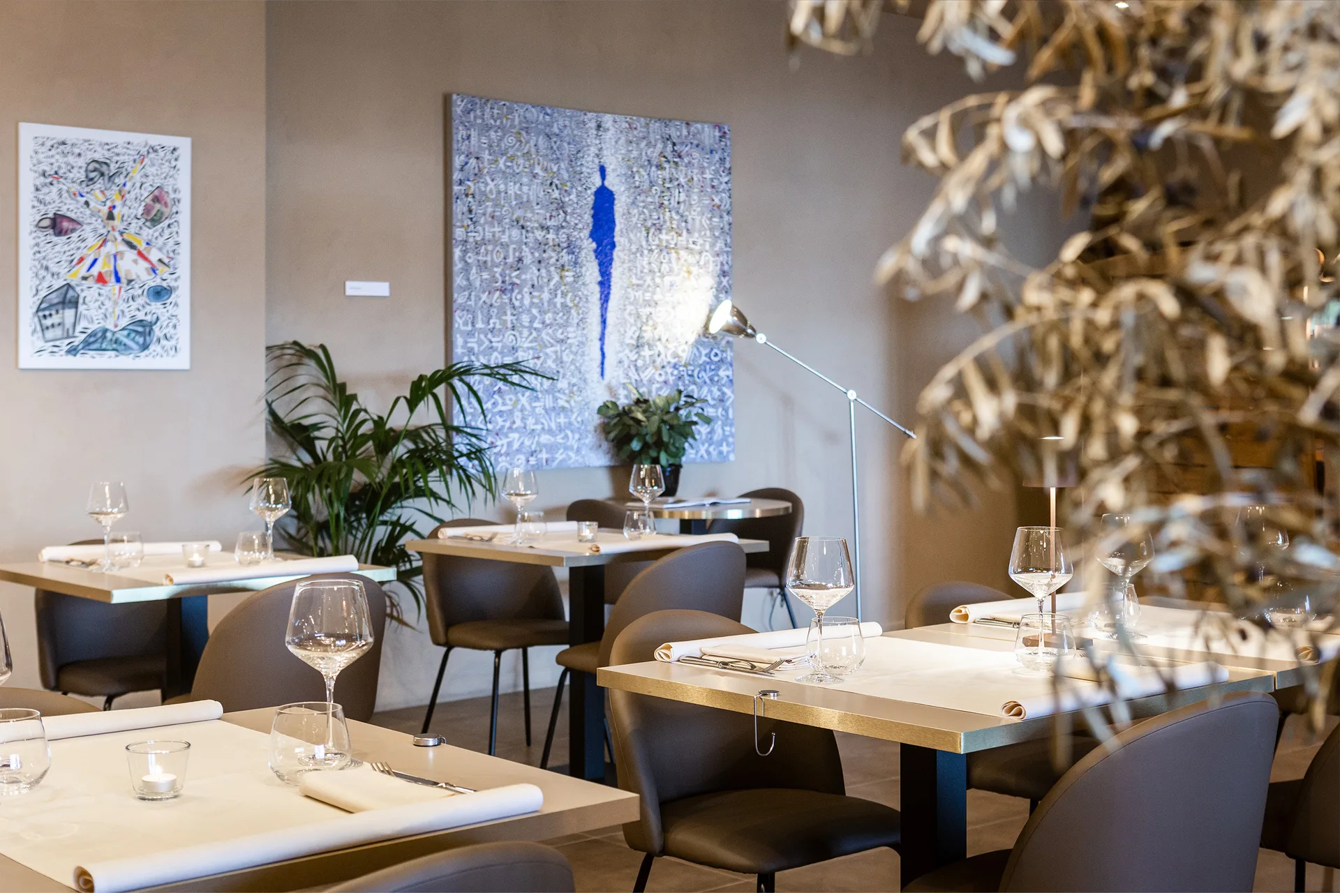 SaQua by Il Frantoio — photo 12