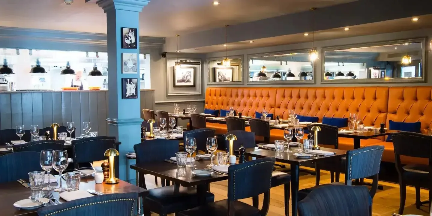 Hotel du Vin & Bistro Cambridge — photo 6
