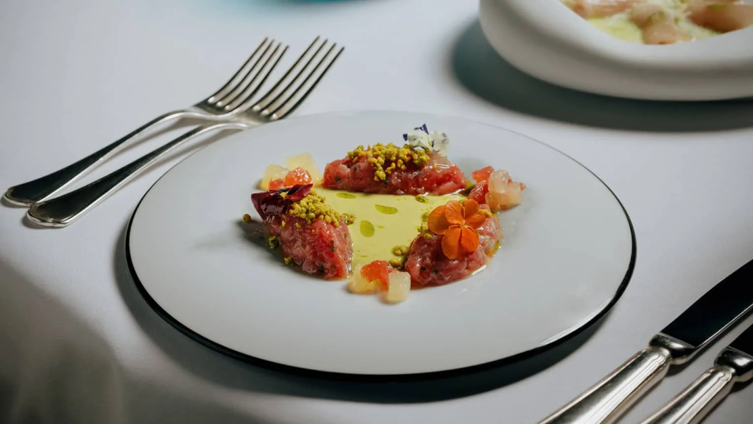 Lido Restaurant at The Surf Club — photo 4