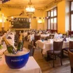 Ganymed Brasserie — photo 64