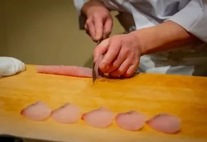 Sushi Shin — photo 10