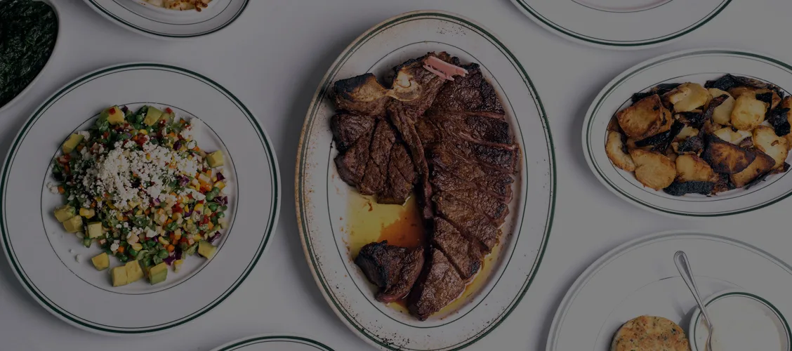 Wolfgang's Steakhouse by Wolfgang Zwiener — photo 66