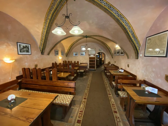 Restaurant Bohemia — photo 4