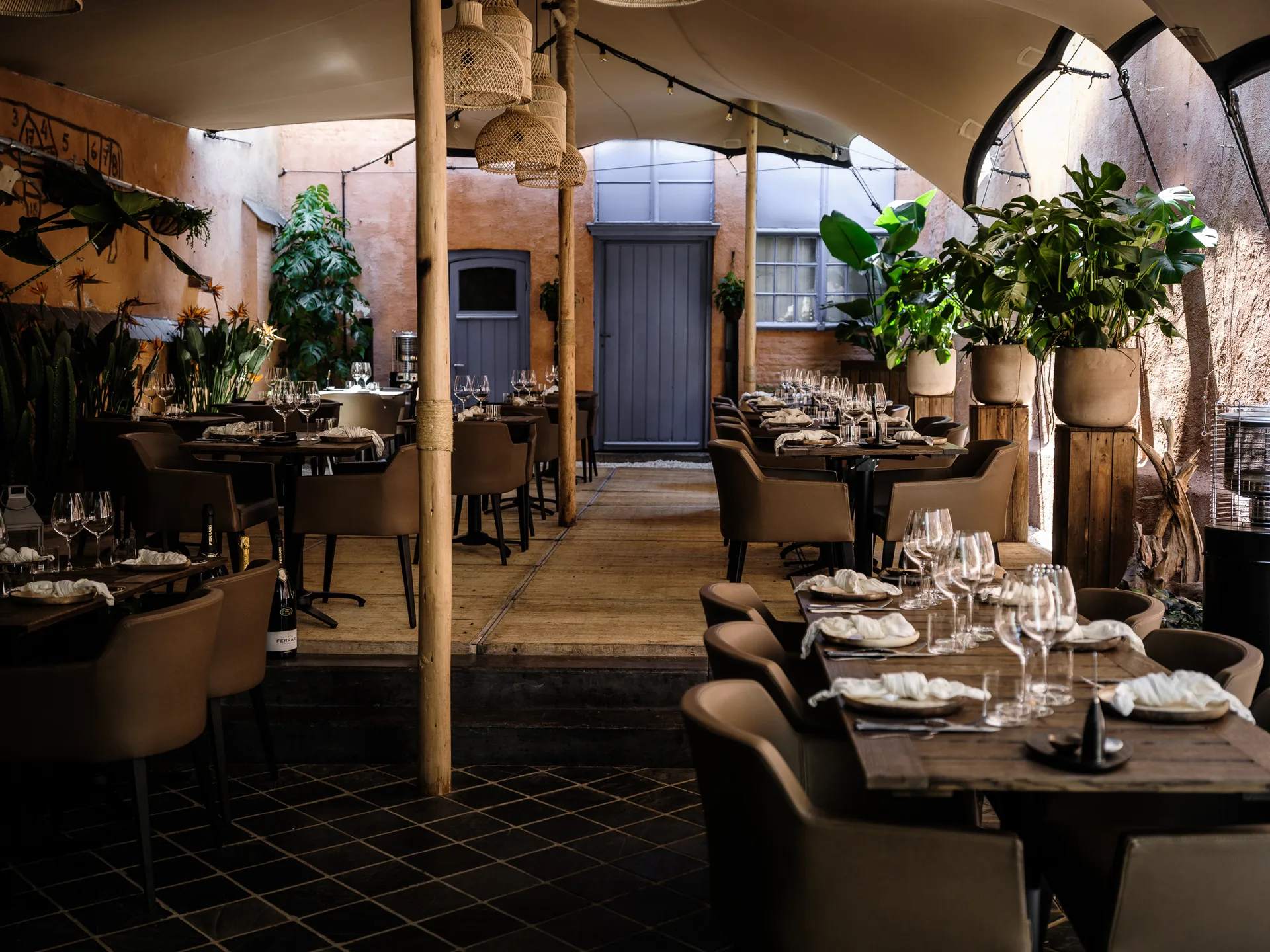 Restaurant Gillis — photo 9