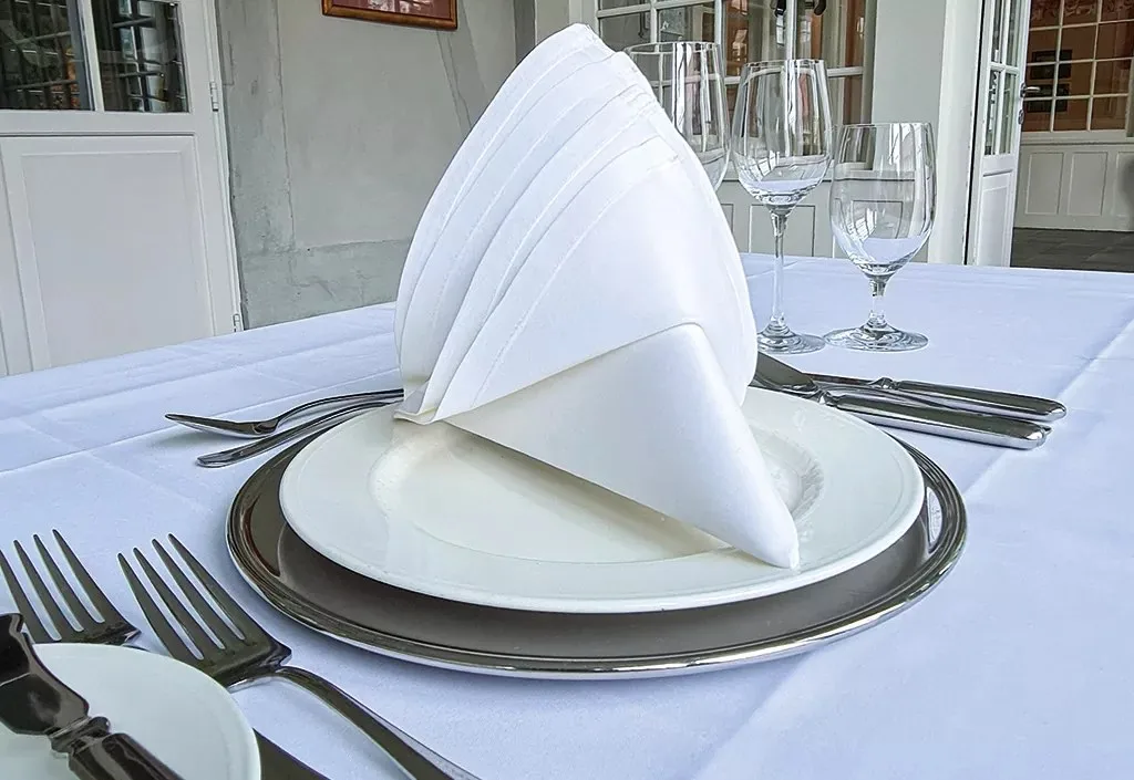 Restaurant Pferdestall — photo 30