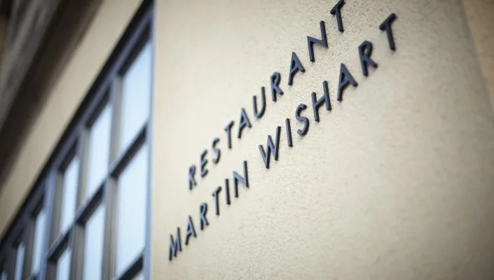 Martin Wishart — photo 11