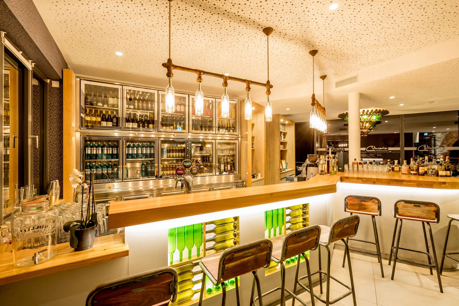 Culinaria Restaurant — photo 99