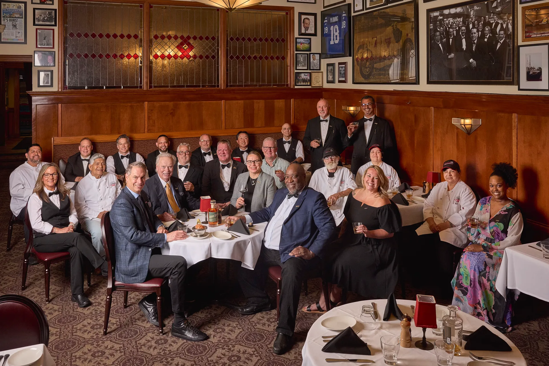 St. Elmo Steak House — photo 16