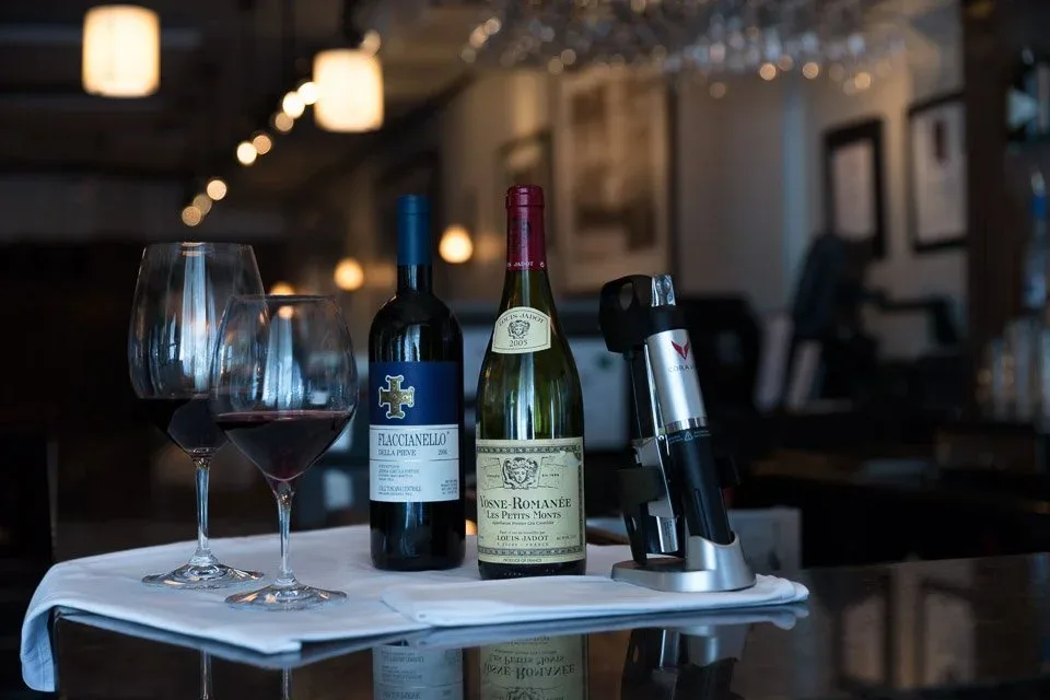 Ristorante Paoletti — photo 17