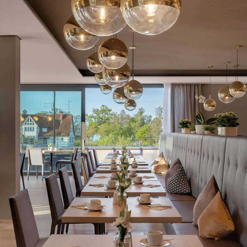 Restaurant Traube am See — photo 10