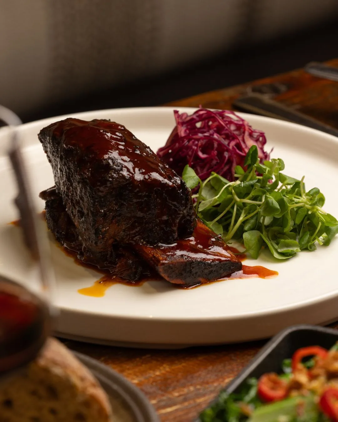 Caxton Grill — photo 35