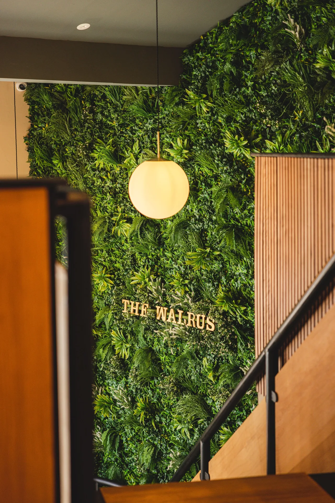The Walrus — photo 31