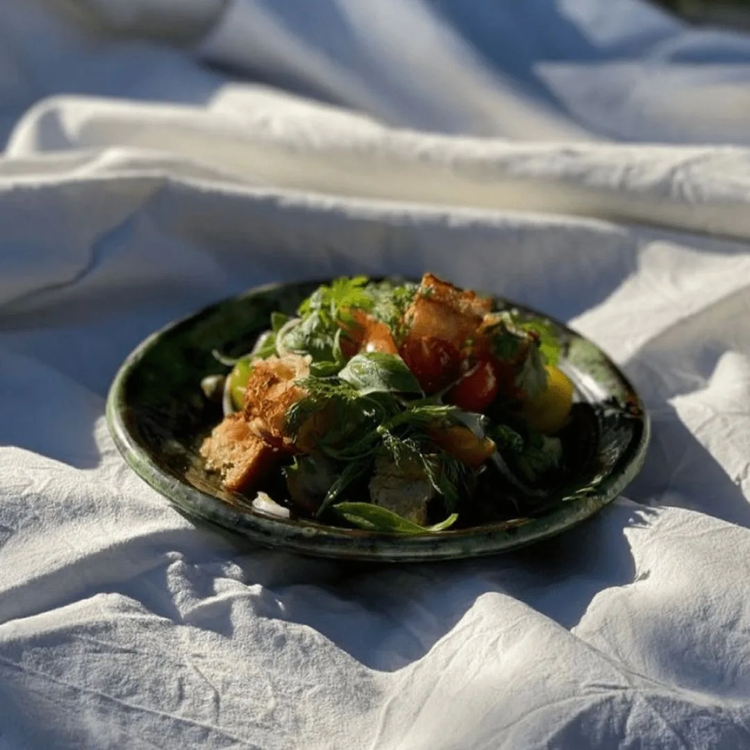 Terre et Blé — food