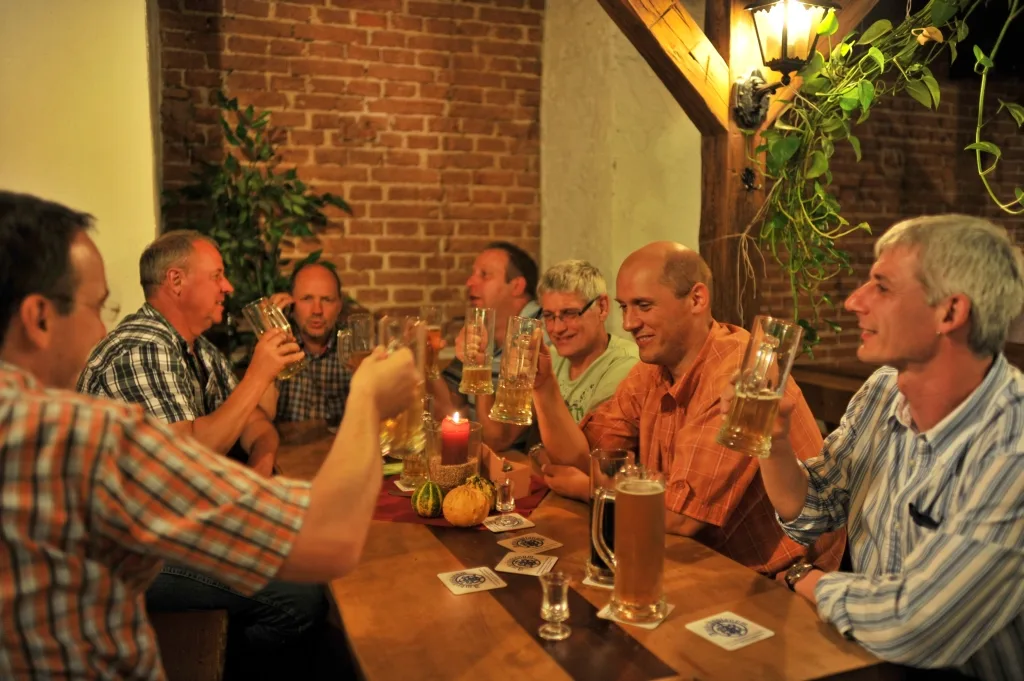 Ambräusianum - Die Gasthausbrauerei — photo 37