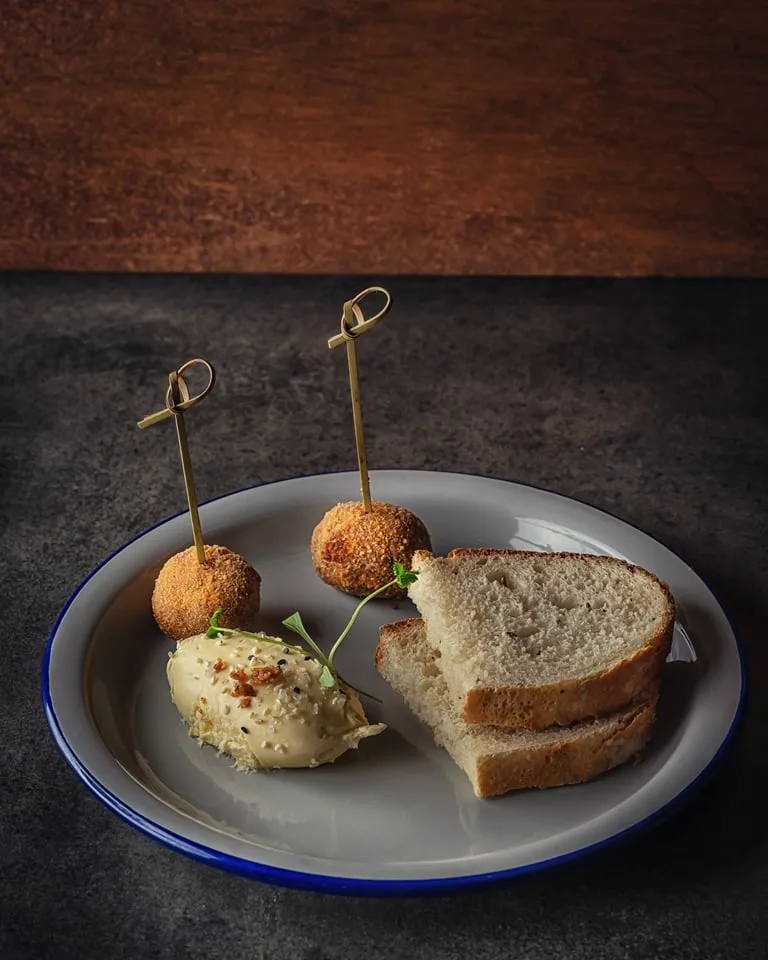 Yell cuisine — photo 32