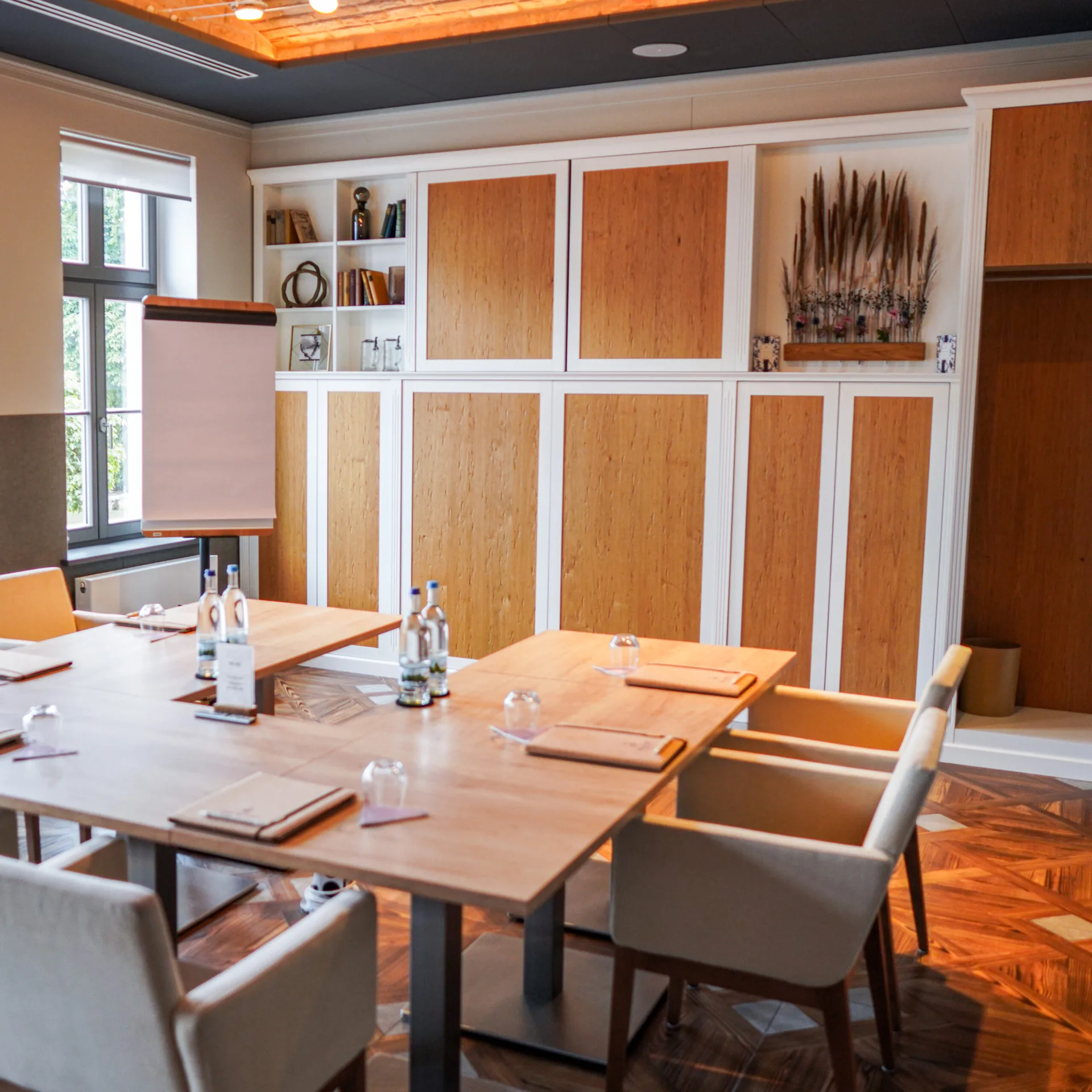 Restaurant PEBERG — photo 43
