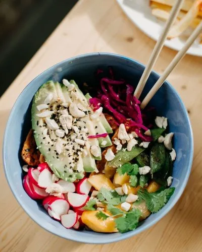 VEGSTYLE BISTRO — photo 71
