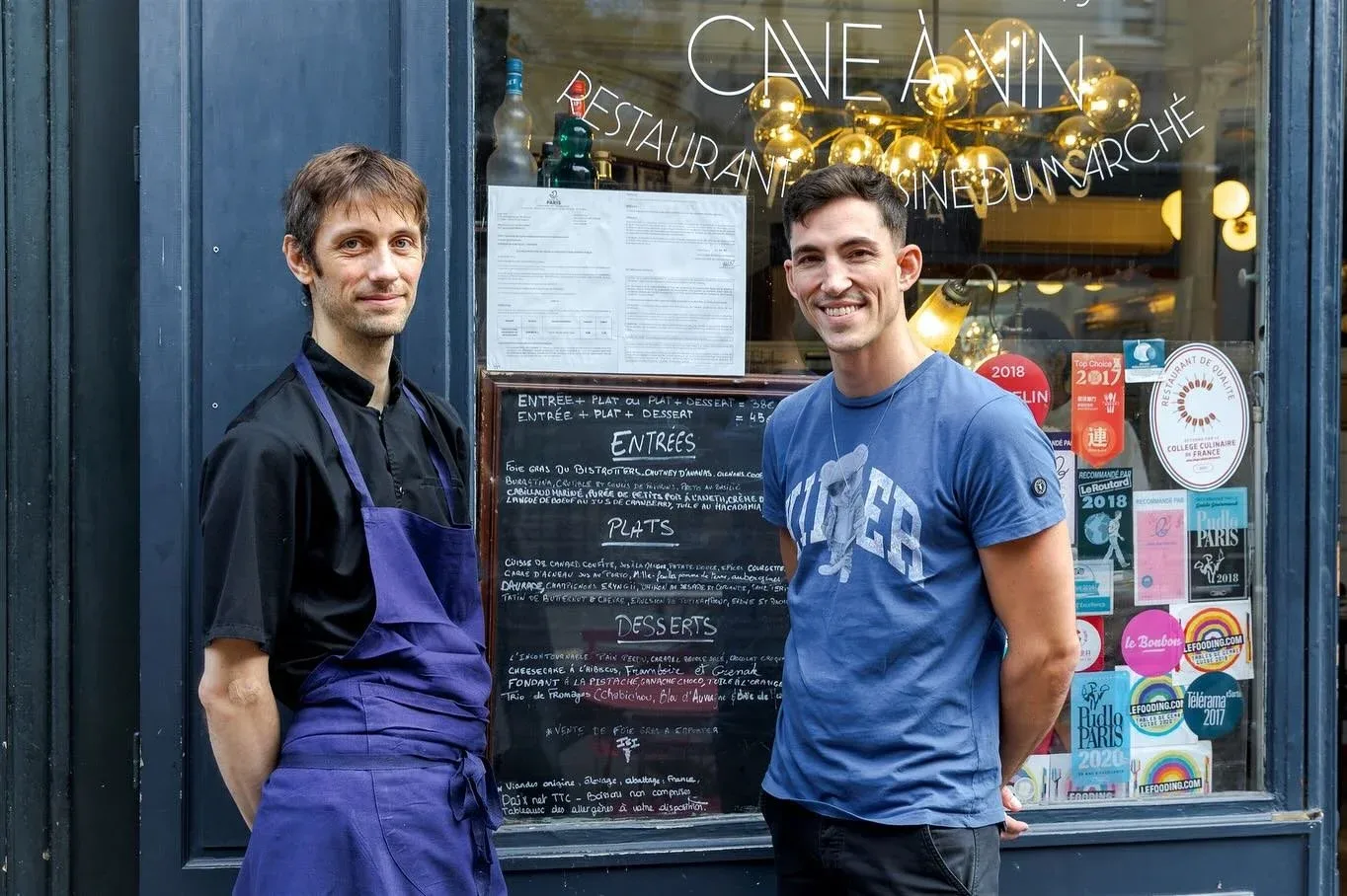 Bistrotters — photo 9