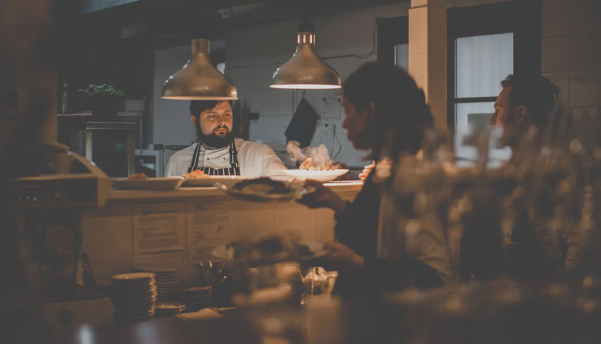 Castellana Trattoria — photo 16