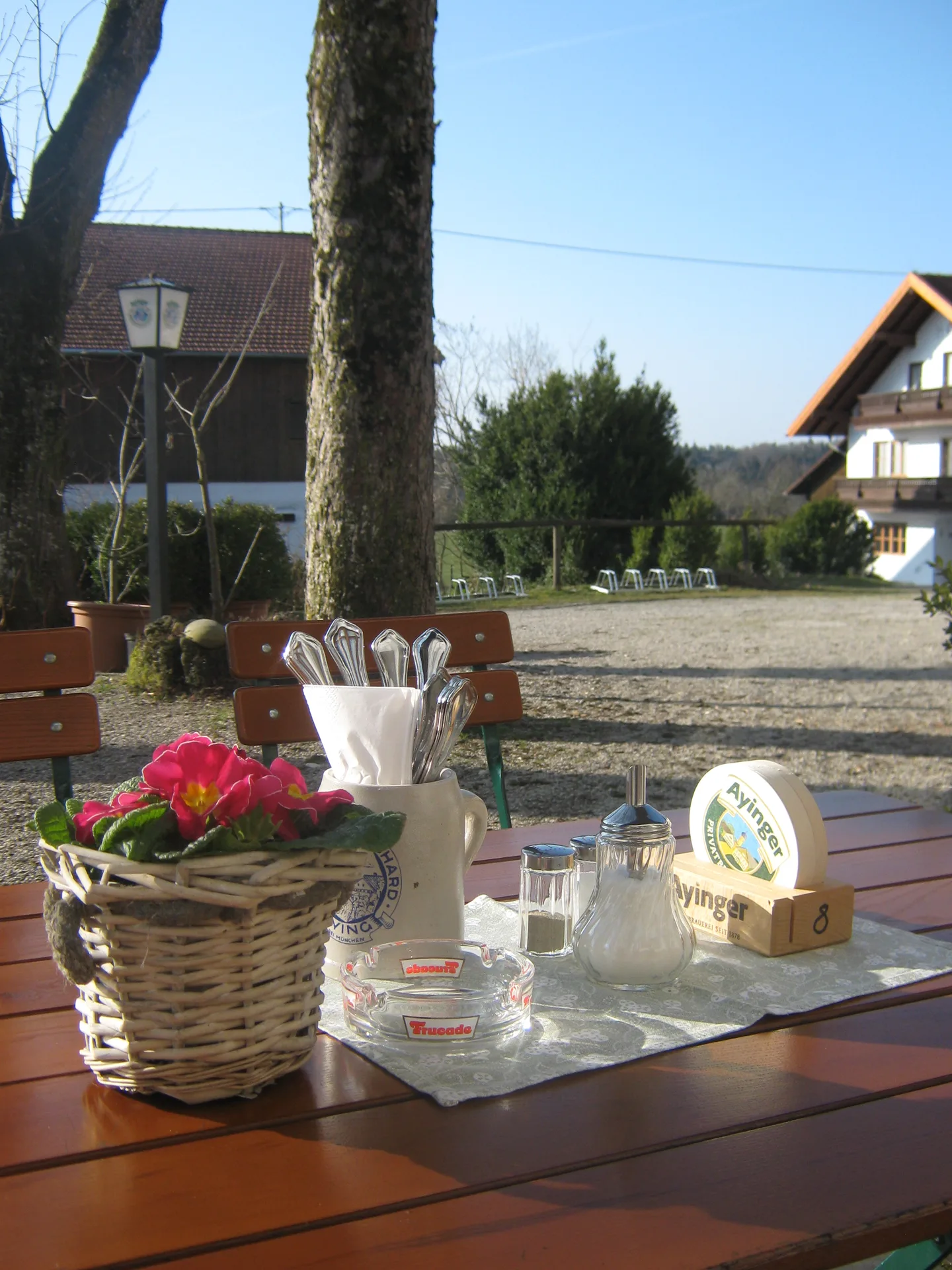 Restaurant Haflhof — photo 54