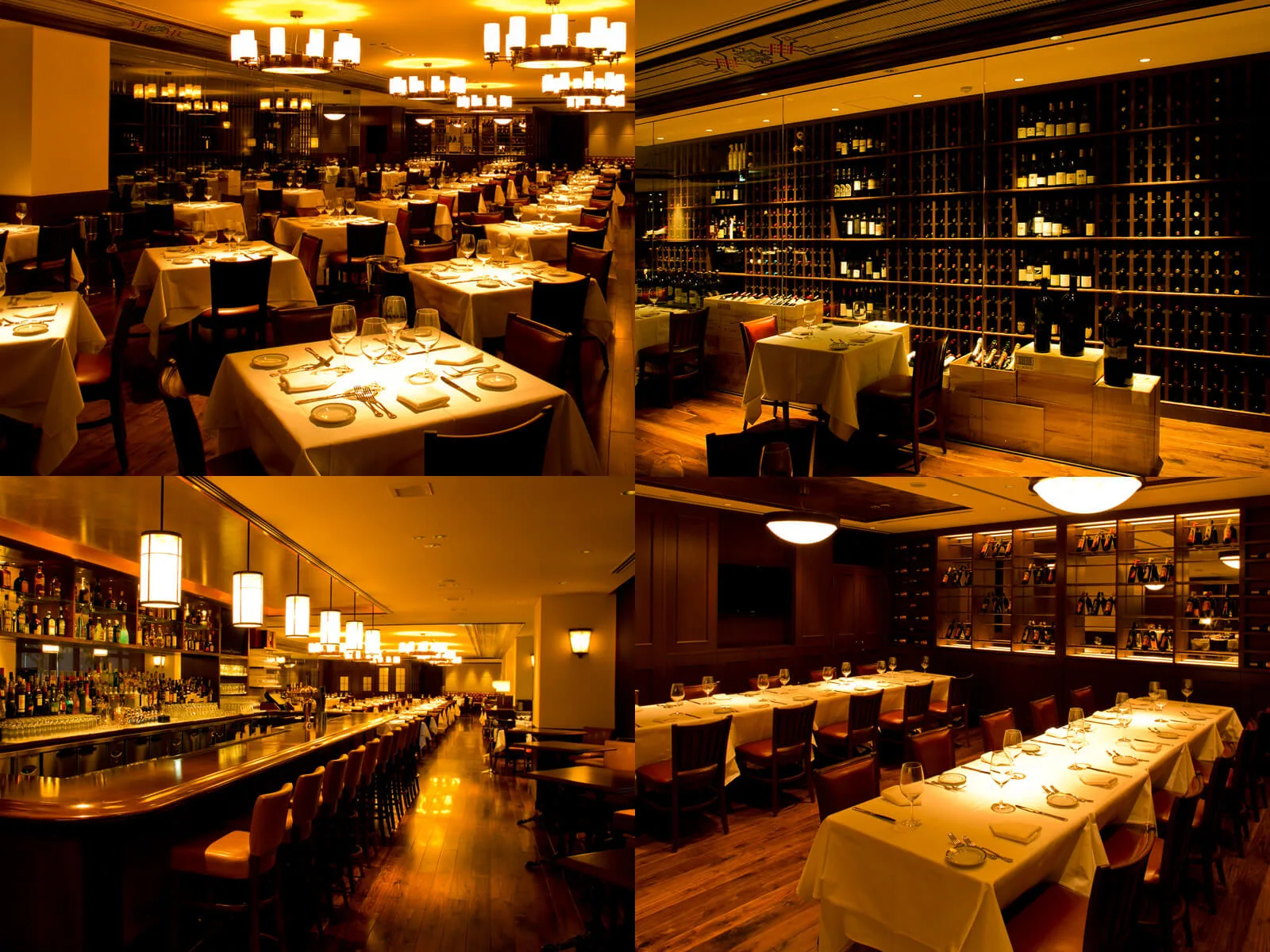 Wolfgang's Steakhouse by Wolfgang Zwiener — photo 4