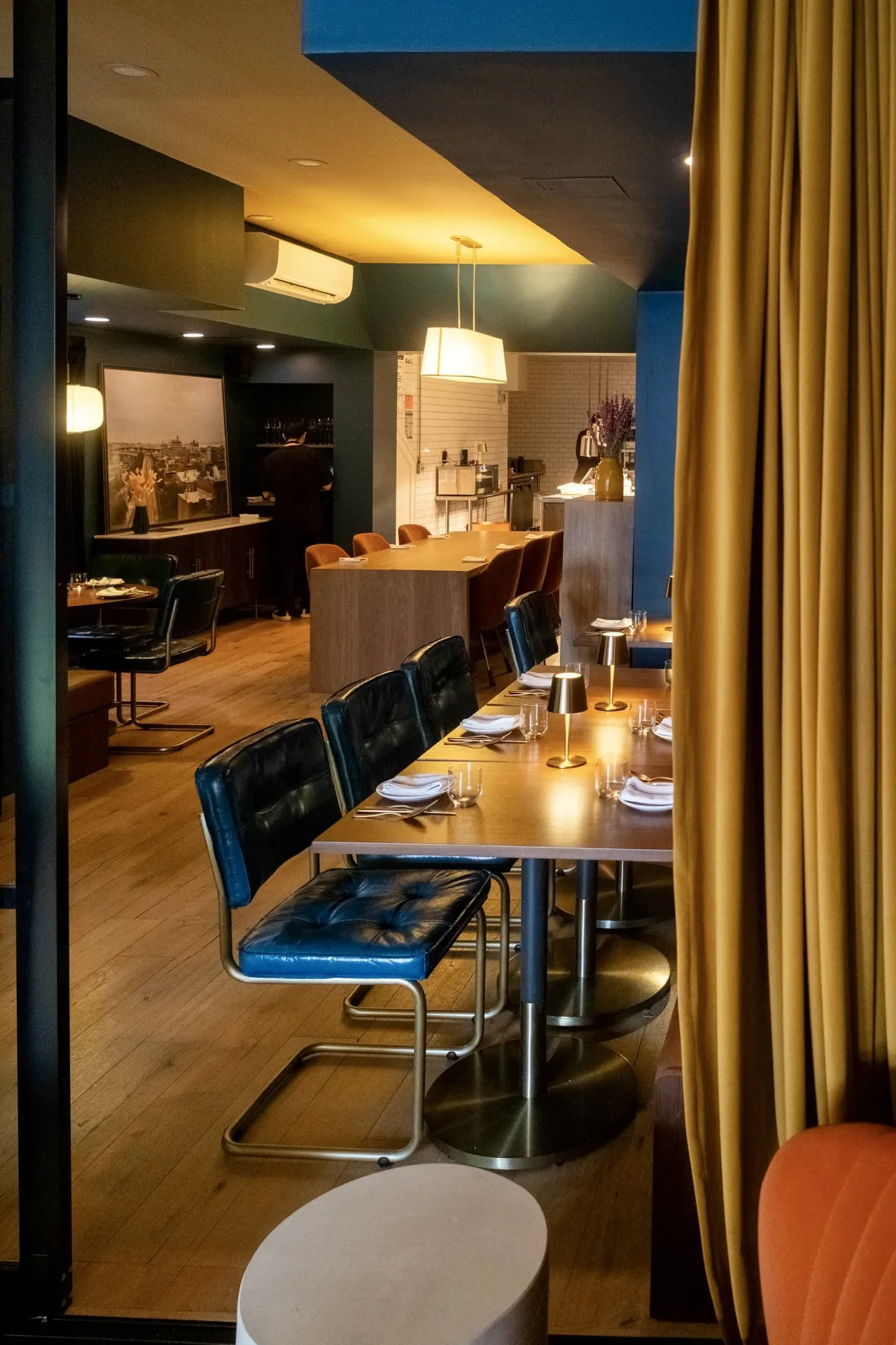 6 Restaurant — photo 20