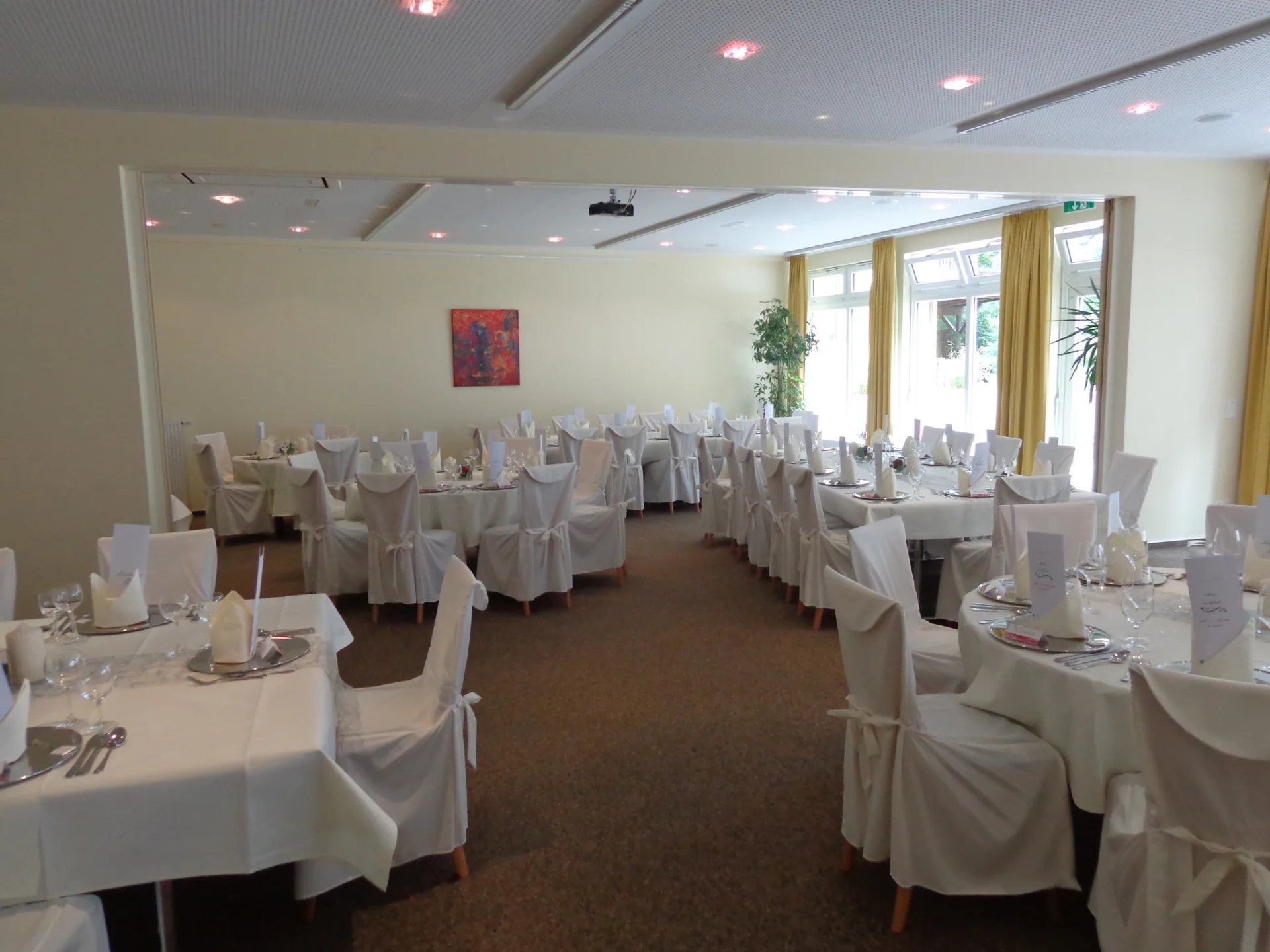 Waldhotel Felschbachhof — photo 55