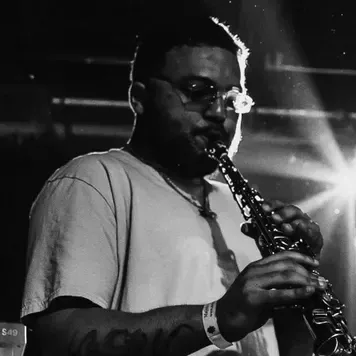 The Blue Llama Jazz Club — photo 9