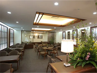 Gendaisaryo Ginza Fugetsudo — photo 5