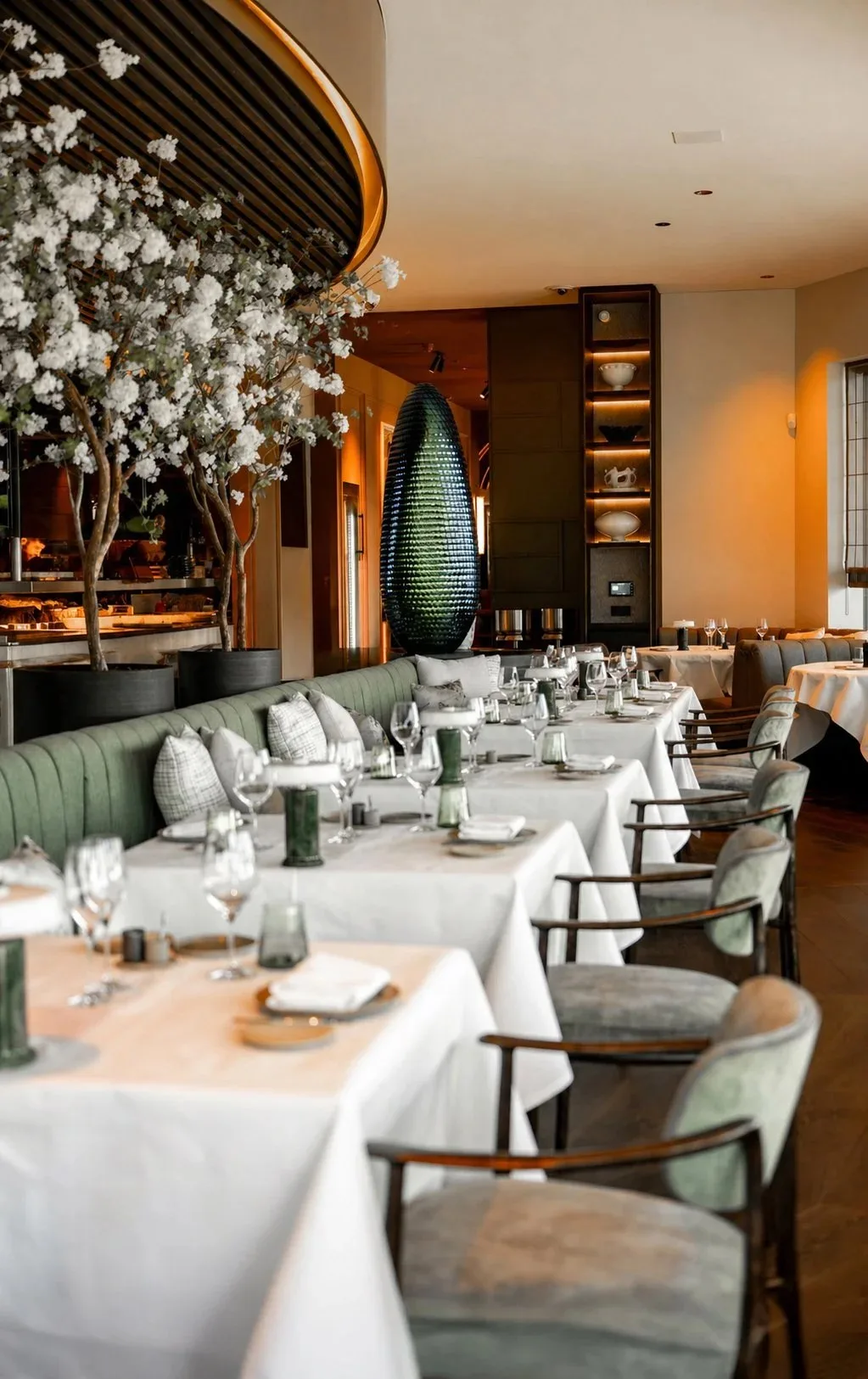 Noble Kitchen — photo 19