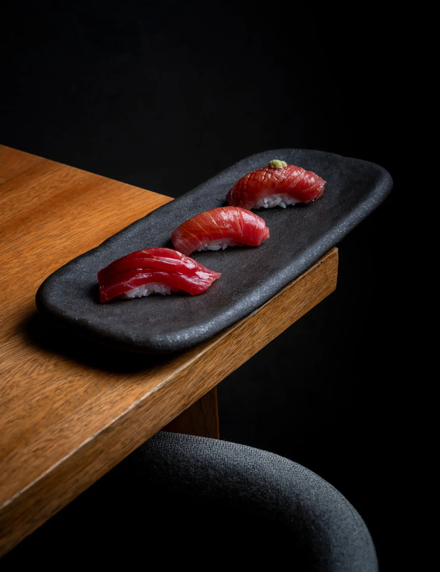 Nozomi Sushi Bar — photo 10